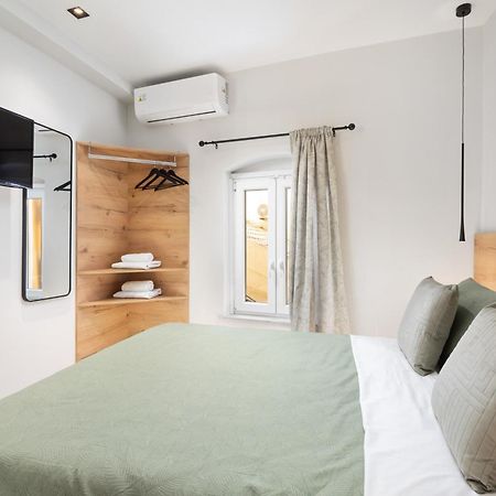The Wellside Suite Corfu  Extérieur photo
