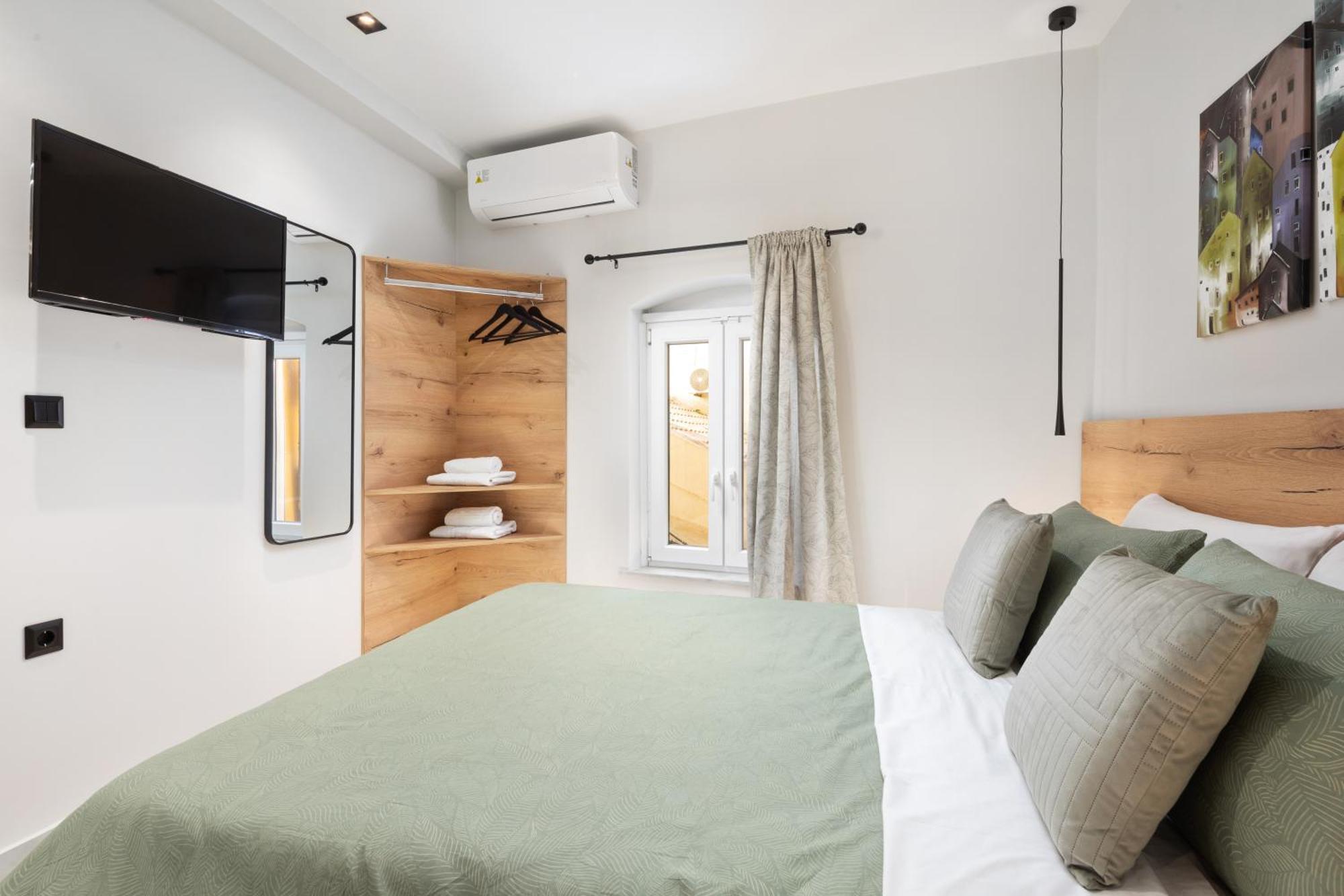 The Wellside Suite Corfu  Extérieur photo