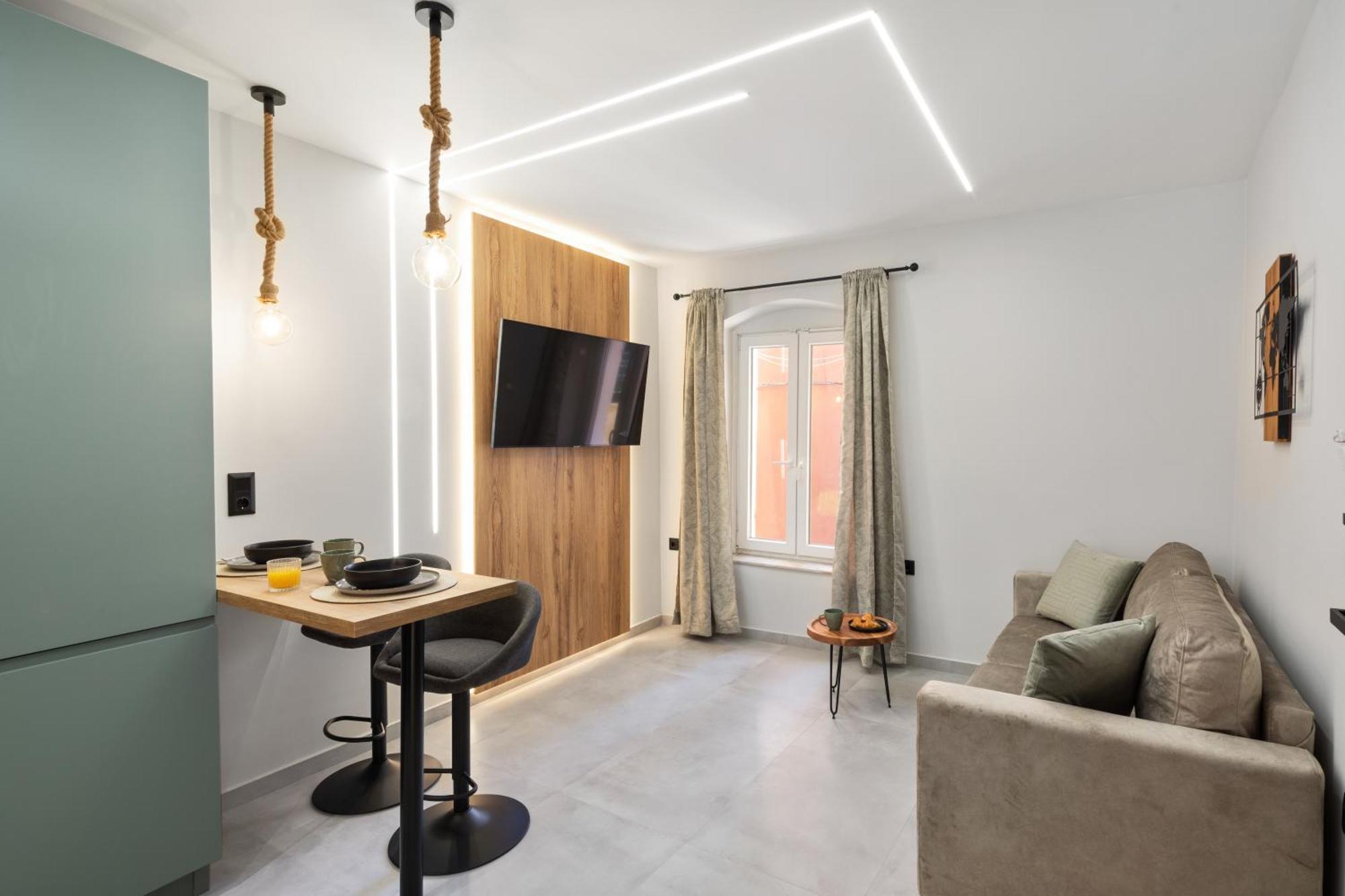 The Wellside Suite Corfu  Extérieur photo