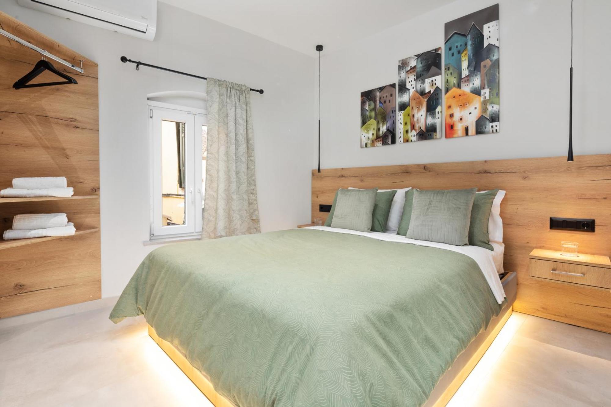 The Wellside Suite Corfu  Extérieur photo